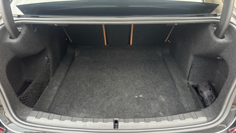 BMW 3 Series 320d MHT M Sport 4dr Step Auto [Tech/Plus Pack] Diesel Saloon